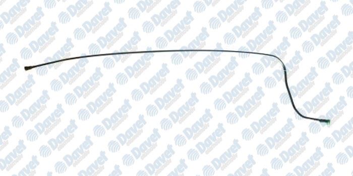 WINTECH 0500218 Yakit Hortumu Clio Iv - Captur